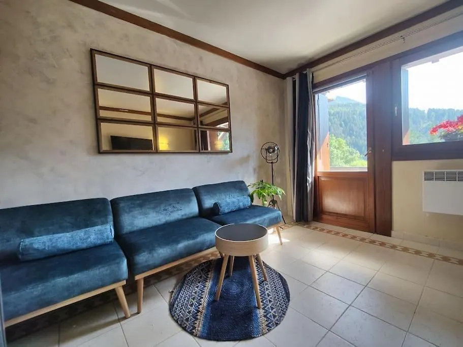 Appartement Pres Ski Telecabine 4 Les Houches