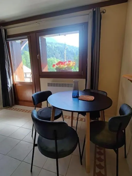 Appartement Pres Ski Telecabine 4 Les Houches 0*,