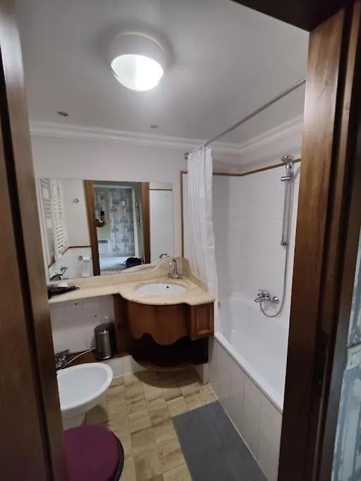 Appartement Pres Ski Telecabine 4 Les Houches 0*,  Frankrig